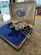 COP INC. DERRINGER .38 SPECIAL/.357 MAGNUM - 2 of 3