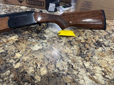 STOEGER CONDOR SUPREME 12 GA