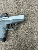 SCCY CPX-1 9MM LUGER (9x19 PARA) - 3 of 3