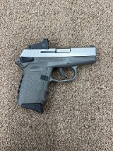 SCCY CPX-1 9MM LUGER (9x19 PARA) - 1 of 3