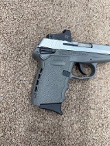 SCCY CPX-1 9MM LUGER (9x19 PARA) - 2 of 3