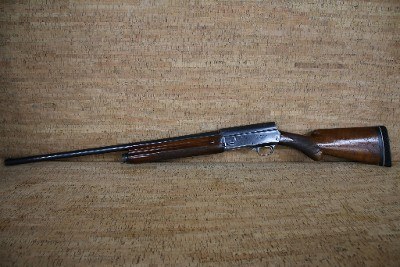 BROWNING A5 SWEET SIXTEEN 16 GA