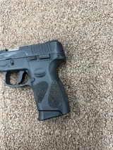 TAURUS G2C 9MM LUGER (9x19 PARA) - 3 of 3