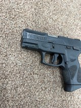 TAURUS G2C 9MM LUGER (9x19 PARA) - 2 of 3