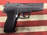 SIG SAUER P226 .40 S&W - 1 of 3