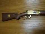 WINCHESTER 94 LONE STAR COMMEMORATIVE .30-30 WIN - 3 of 3