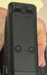 GLOCK G19 GEN 5 MOS (AU) 9MM LUGER (9X19 PARA) - 3 of 3