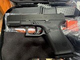 GLOCK G19 GEN 5 MOS (AU) 9MM LUGER (9X19 PARA) - 1 of 3