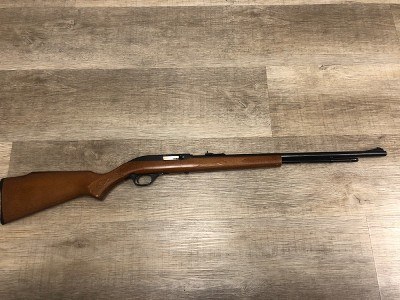 MARLIN 60 22 LONG RIFLE (22LR)
