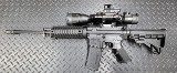 BUSHMASTER XM-15 5.56X45MM NATO - 1 of 3