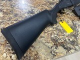 MOSSBERG SILVER RESERVE 12 GA - 2 of 3
