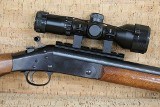 NEW ENGLAND FIREARMS CO. handi-rifle .223 REM - 3 of 3