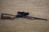NEW ENGLAND FIREARMS CO. handi-rifle .223 REM - 1 of 3