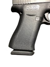 GLOCK 48 MOS 9MM LUGER (9x19 PARA) - 3 of 3