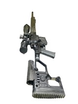 CHRISTENSEN ARMS MODEL 14 .338 LAPUA MAG - 1 of 3