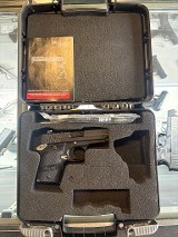 SIG SAUER P938 NIGHTMARE 9MM LUGER (9x19 PARA) - 3 of 3