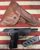 CZ 52 7.62X25MM TOKAREV - 3 of 3