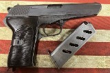 CZ 52 7.62X25MM TOKAREV - 1 of 3