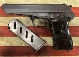 CZ 52 7.62X25MM TOKAREV - 2 of 3