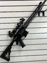 KE ARMS KE-15 5.56X45MM NATO - 1 of 3