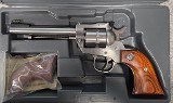 RUGER SINGLE-TEN .22 LR - 1 of 3
