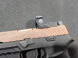 SIG SAUER P320 9MM LUGER (9x19 PARA) - 3 of 3