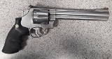 SMITH & WESSON 629-3 .44 MAGNUM - 2 of 3