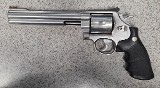 SMITH & WESSON 629-3 .44 MAGNUM - 1 of 3