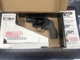 SMITH & WESSON M&P BODYGUARD 38 (12056) .38 SPL - 3 of 3