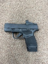 SPRINGFIELD ARMORY HELLCAT 9MM LUGER (9x19 PARA) - 2 of 3