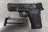 SMITH & WESSON M&P9 SHIELD EZ M2.0 9MM LUGER (9x19 PARA) - 1 of 3