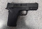 SMITH & WESSON M&P9 SHIELD EZ M2.0 9MM LUGER (9x19 PARA) - 2 of 3