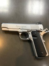 REMINGTON 1911 R1 ENHANCED COMMANDER .45 ACP - 1 of 3