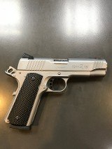 REMINGTON 1911 R1 ENHANCED COMMANDER .45 ACP - 2 of 3