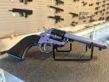 RUGER WRANGLER.22 LR - 1 of 2