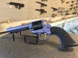 RUGER WRANGLER.22 LR - 2 of 2