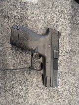 SMITH & WESSON M&P SHIELD 40 .40 S&W - 3 of 3