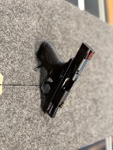 SMITH & WESSON M&P9 SHIELD CA COMPLIANT 9MM LUGER (9X19 PARA) - 3 of 3