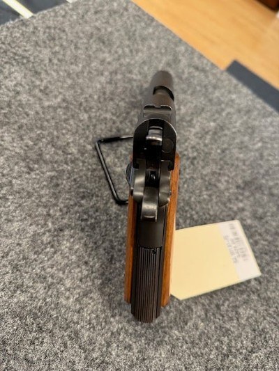 ROCK ISLAND ARMORY M1911-A1-FS .45 ACP