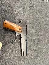 ROCK ISLAND ARMORY M1911-A1-FS .45 ACP - 3 of 3