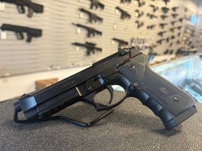 GIRSAN Regard MC 9MM LUGER (9x19 PARA)