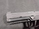 SIG SAUER P320 XFIVE LEGION 9MM LUGER (9x19 PARA) - 2 of 3