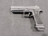 SIG SAUER P320 XFIVE LEGION 9MM LUGER (9x19 PARA) - 1 of 3