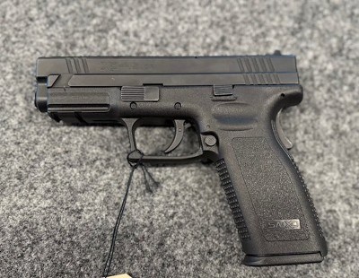 SPRINGFIELD ARMORY XD45 .45 ACP