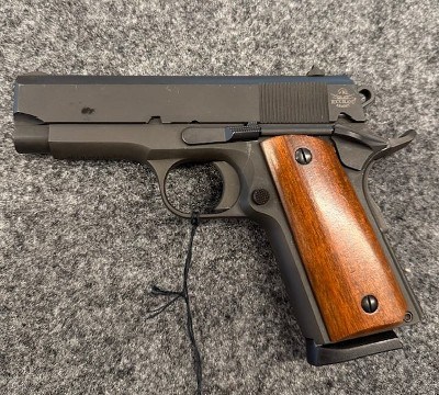 ROCK ISLAND ARMORY M1911 A1-CS .45 ACP