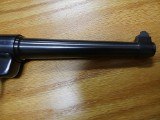 RUGER STANDARD .22 LR - 3 of 3