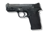 SMITH & WESSON M&P 380 SHIELD EZ .380 ACP - 1 of 3