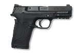SMITH & WESSON M&P 380 SHIELD EZ .380 ACP - 2 of 3
