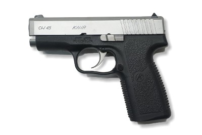 KAHR ARMS CW45 45 ACP (45 Auto)