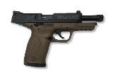 SMITH & WESSON M&P 22 COMPACT 22 Long Rifle (22LR) - 3 of 3